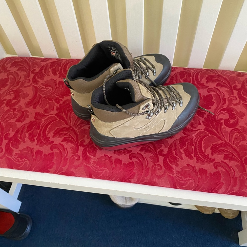 MTB Kilimanjaro Boots